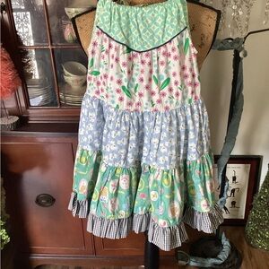 Matilda Jane Girls Dress